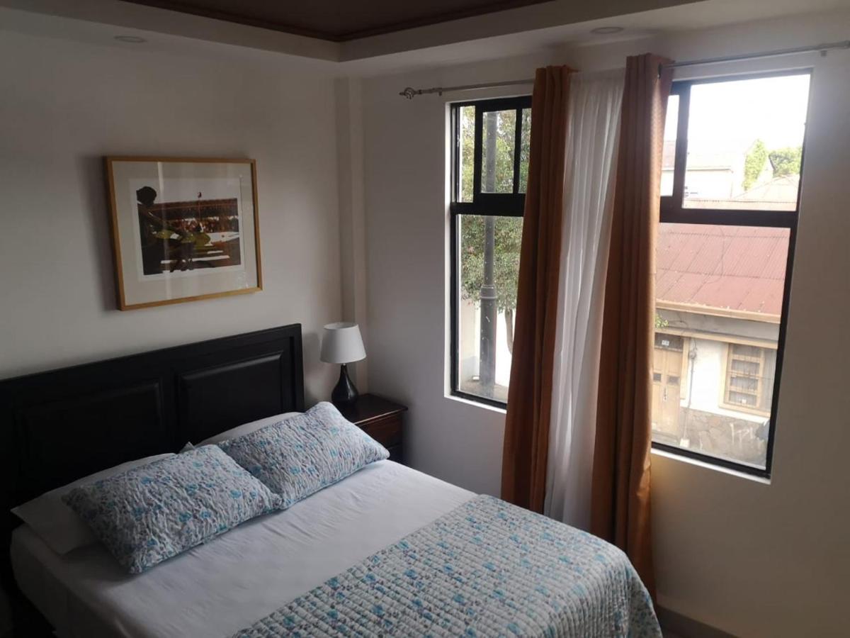 935 Lodge San Jose エクステリア 写真