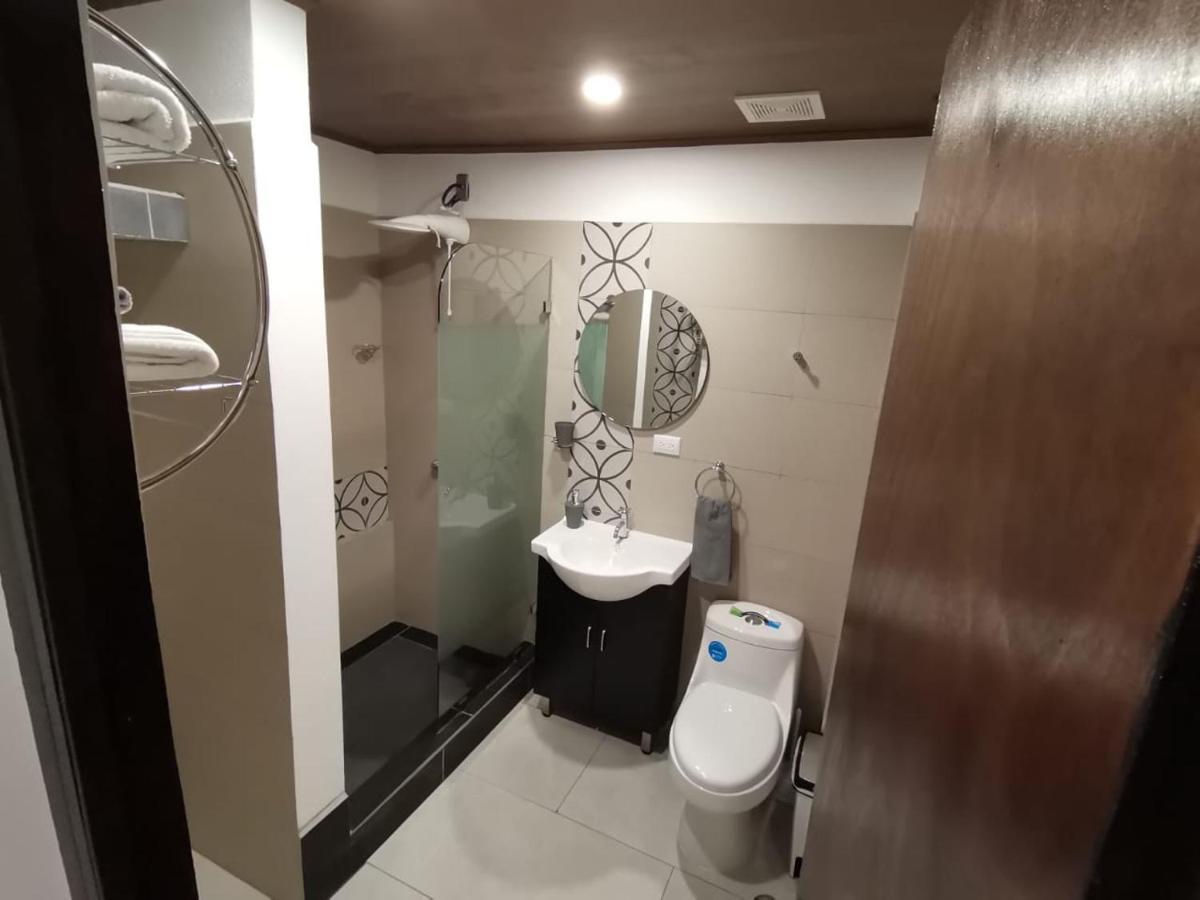 935 Lodge San Jose エクステリア 写真