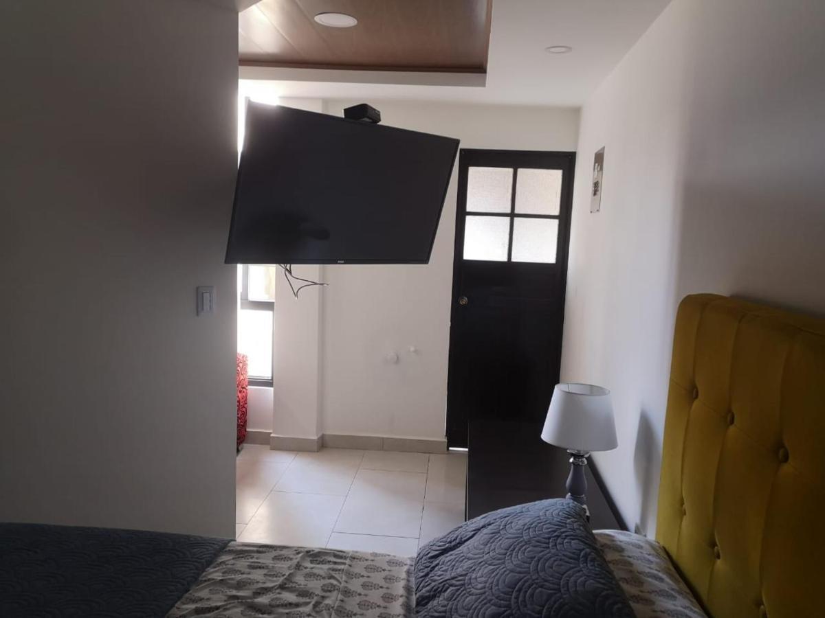 935 Lodge San Jose エクステリア 写真
