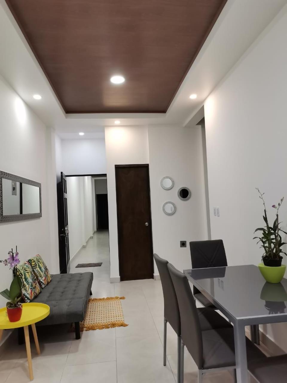 935 Lodge San Jose エクステリア 写真