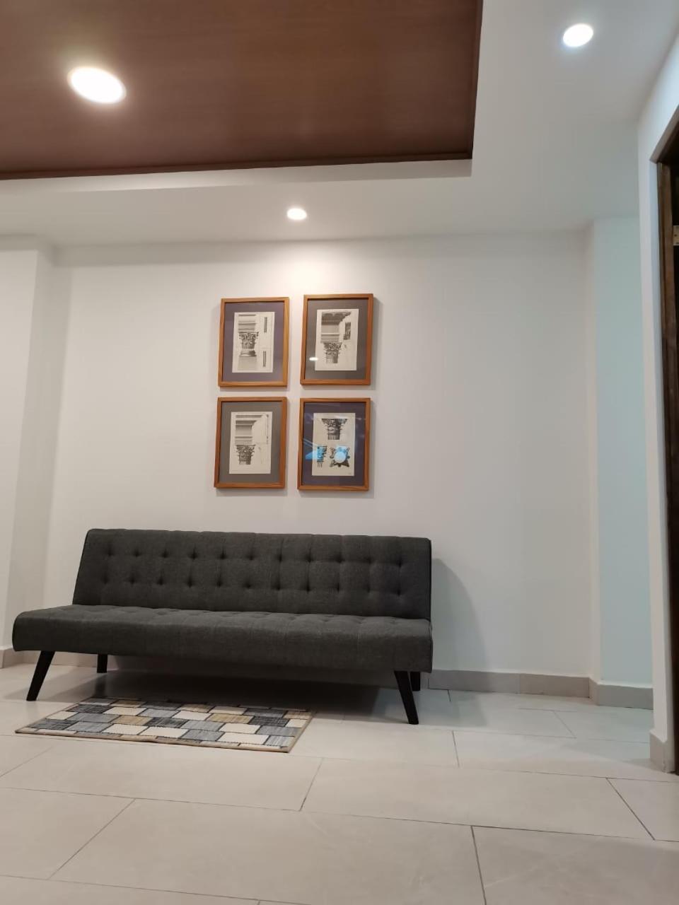 935 Lodge San Jose 部屋 写真