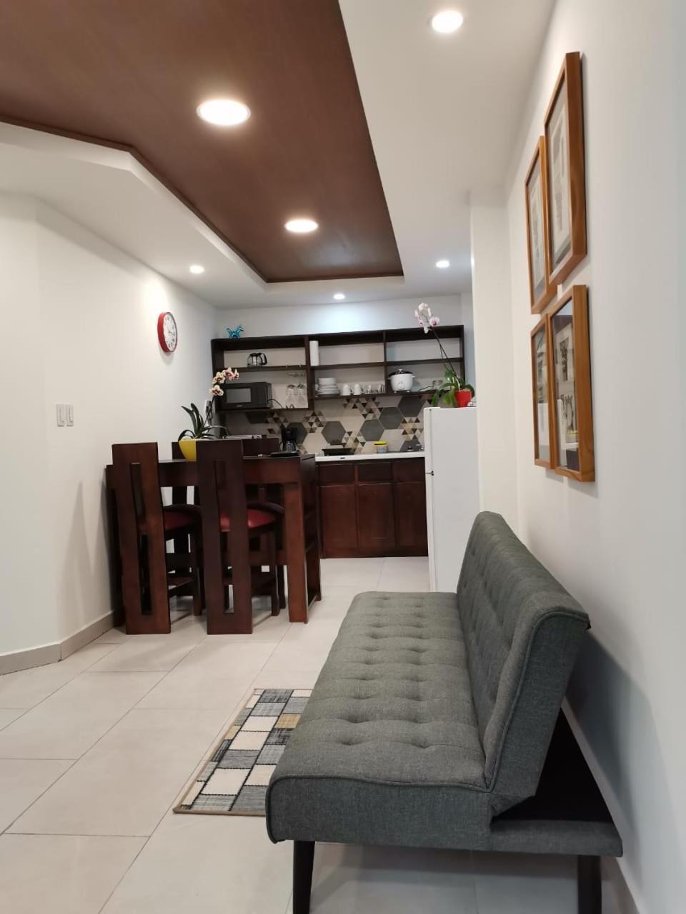 935 Lodge San Jose 部屋 写真